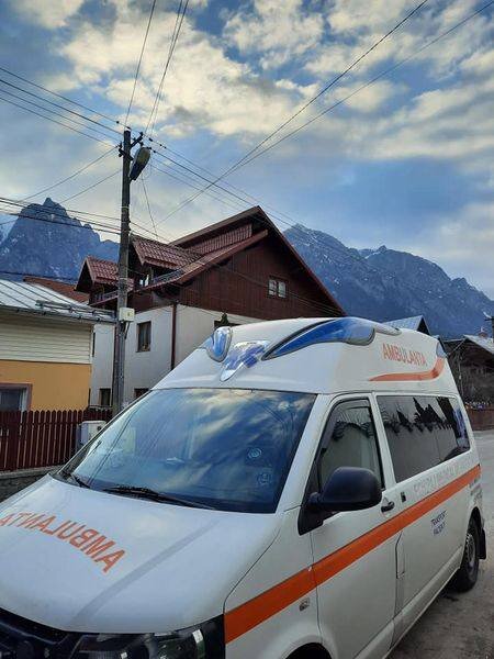 MateoMed - Ambulanta privata