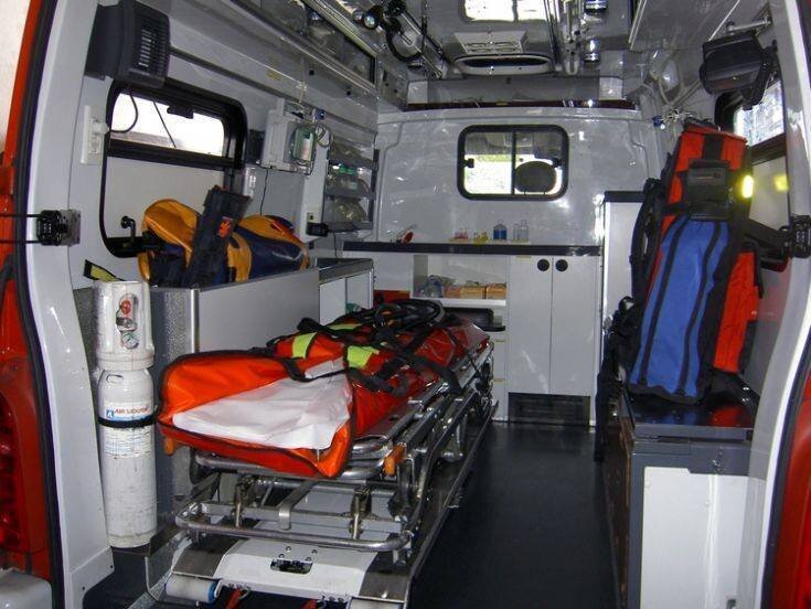 MateoMed - Ambulanta privata