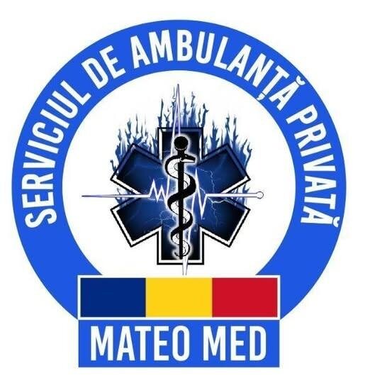 MateoMed - Ambulanta privata