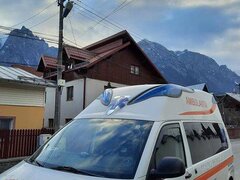 MateoMed - Ambulanta privata